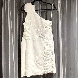 BCBG Max Azria - One Should Short Cocktail Dress. New w/ Tag.